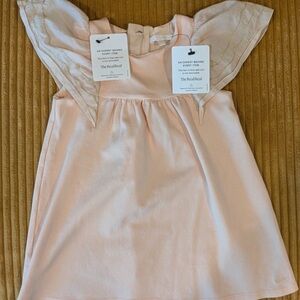 Chloé Infant Girls Sleeveless Dress - 12Months